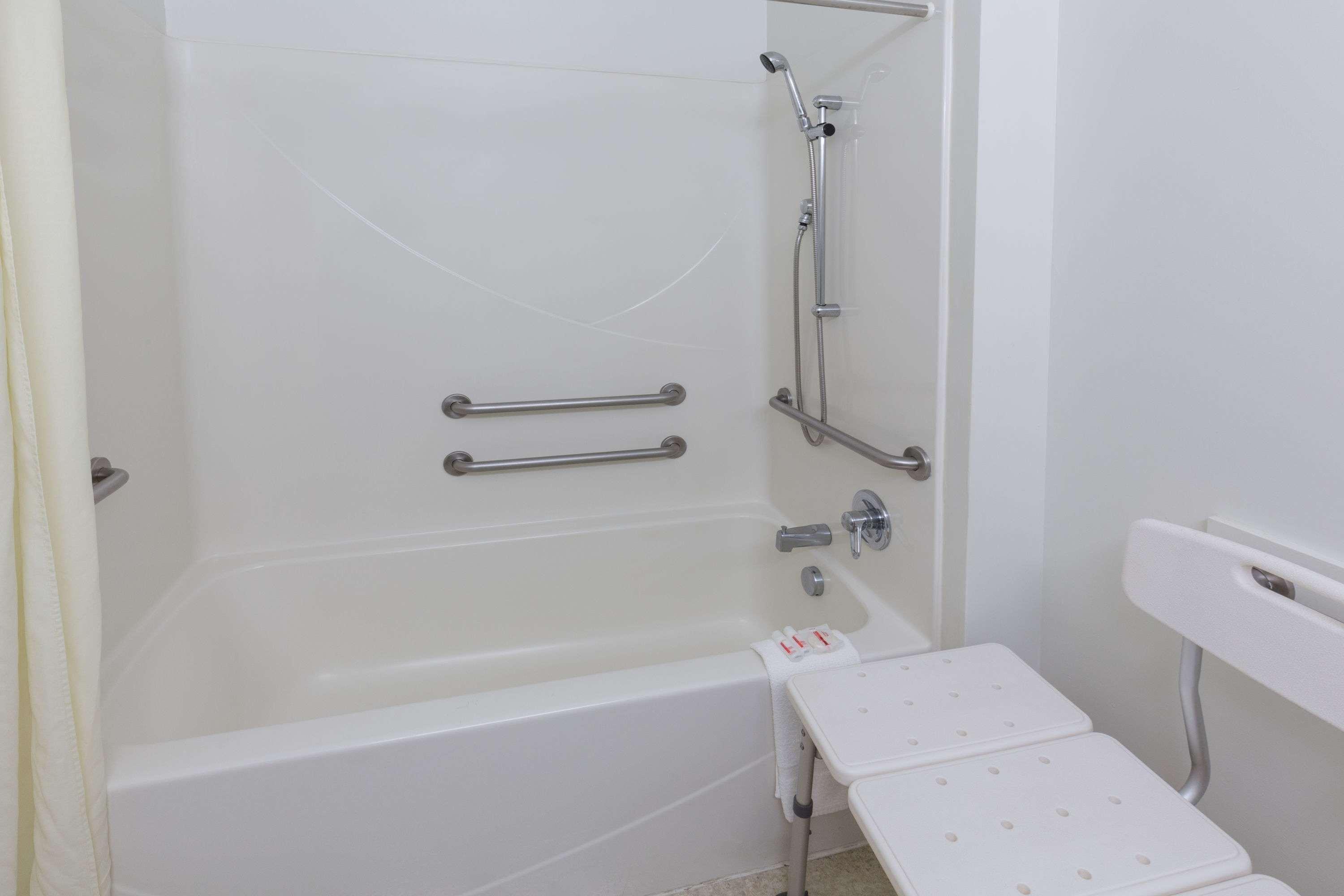 סנטרל פוינט Super 8 By Wyndham Central Pt Medford מראה חיצוני תמונה